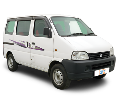 2014 Maruti Eeco - SUV - CNG - Manual - ₹1.75 lakh